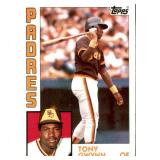 1984 Topps - Tony Gwynn #251