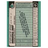 1991 Bowman Jim Thome Rookie Card