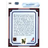 1990-91 Upper Deck - Mike Modano #346