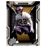 2012 Topps Strata Harrison Smith #65 Rookie Card