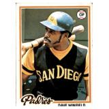 1978 Topps - Dave Winfield #530