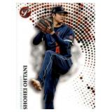 2022 Topps Pristine - Shohei Ohtani #261