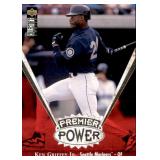 1997 Upper Deck Collector