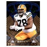 2011 Panini Crown Royale Derek Sherrod #128