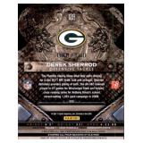 2011 Panini Crown Royale Derek Sherrod #128