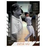 2022 Spencer Torkelson Rookie Card with Miguel Cabrera