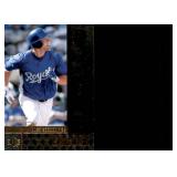 2007 SP Rookie Edition - Alex Gordon #116
