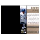 2007 SP Rookie Edition - Alex Gordon #116