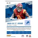 2021 Panini Prestige - Rookies Amon-Ra St. Brown #234 (RC)
