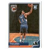 2015-16 Panini Complete - Tyus Jones #311 (RC)
