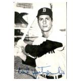 1969 Topps - Carl Yastrzemski #4