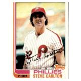 1982 Topps - Steve Carlton #480