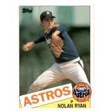 1985 Topps - Nolan Ryan #760