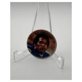 OJ Simpson Pog Collectible