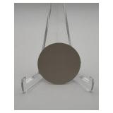 OJ Simpson Pog Collectible