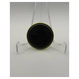 Topps Kirby Puckett Collectible Coin Card