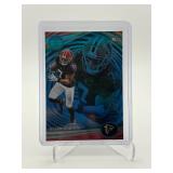 2023 Panini Illusions Bijan Robinson Rookie Card