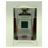 2007 Donruss Brandon Jackson Freshman Faces Rookie Serial #