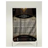 2009 Upper Deck Ultimate justin Morneau Serial #