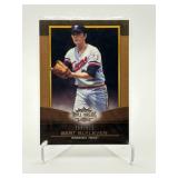 2011 Topps Triple Threads Bert Blyleven Serial #