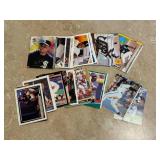 Frank Thomas Baseball Card Lot MLB Hall of Famer