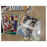 Frank Thomas Baseball Card Lot MLB Hall of Famer