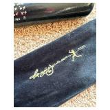 Harmon Killebrew Autograph Full-Sized Baseball Bat With RARE Career Stats Inscriptions, 573 Home Runs, 1969 MVP, Hall of Fame 1984, Jersey Number 3, Authenticated and Certified by Reggie Jackson Compa