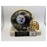 Pittsburgh Steelers "Steel Curtain" 1970