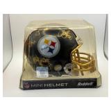 Pittsburgh Steelers "Steel Curtain" 1970