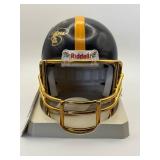Pittsburgh Steelers "Steel Curtain" 1970
