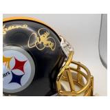 Pittsburgh Steelers "Steel Curtain" 1970