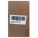 18-Piece Set of Plates and Bowls, Settings for Six People, Box Opened Only to See Color