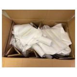 Stainless Steel Pot and Pan Set, New in Box, Original Foam Padding 3-Ply Stainless Steel Chef Quality, X004HSJZ5N