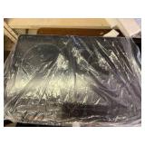 2 Zones Induction Hob, Electric Table Top Stove, Model #LI2H-181