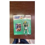 Starting Lineup Sealed Bret Favre Action Figure Green Bay Packers
