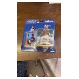 Starting Lineup Sealed Action Figure Juan Gonzalez Baseball Sealed New