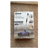 Shark® V2945Z 12-In. Rechargeable Floor & Carpet Sweeper with XL Motorized Brush