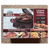 Ninja Foodi Grill, Sears, Sizzles, Air Fry Crisp. 500 degree cooking, New in Package