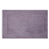 Liz Claiborne bath rug signature collection ultra plush 24“ x 40“ color suite lavender retail $90