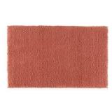 Linden Bath Rug 21”x34” fast drying Color Savannah Clay Retail $32