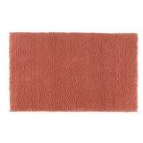 Linden Bath Rug 21”x34” fast drying Color Savannah Clay Retail $32