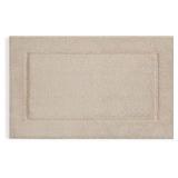 Liz Claiborne bath rug signature collection ultra plush 24“ x 40“ color Dune retail $90
