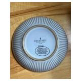 Fieldcrest Set of 4 bowls - dishwasher safe