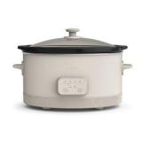 Bella 6qt Programmable SlowCooker