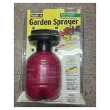 Hudson 1/2-Gallon Multi-Purpose Garden Sprayer, Model 60100