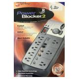 Power Sentry Power Blocker 2 surge protector