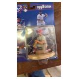 Starting Lineup Sealed Action Figure Juan Gonzalez Baseball Sealed New