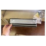 Beautyrest Cooling Cotton Blend 4-Piece Queen Sheet Set, 600 Thread Cotton Blue Color, BR20-1003