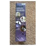 Shark® V2945Z 12-In. Rechargeable Floor & Carpet Sweeper with XL Motorized Brush