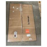 Calloway Mills Doormat, 30" x 48" Retail $60